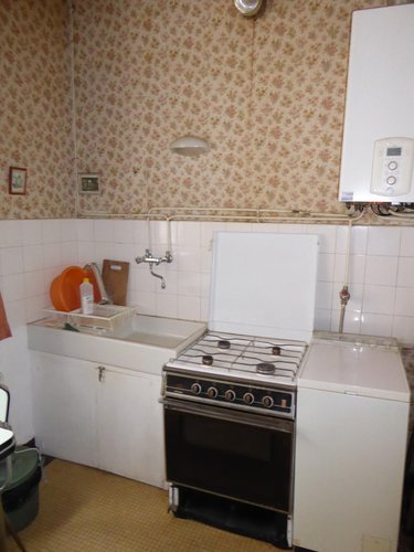 Appartement a vendre Saint-Malo 35400 Ille-et-Vilaine 61 m2 3 pièces 418000 euros