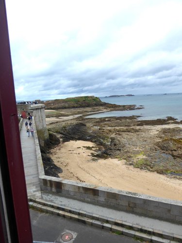 Appartement a vendre Saint-Malo 35400 Ille-et-Vilaine 62 m2 3 pièces 677000 euros