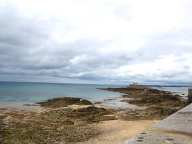 Appartement a vendre Saint-Malo 35400 Ille-et-Vilaine 62 m2 3 pièces 677000 euros