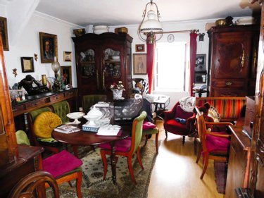 Appartement a vendre Saint-Malo 35400 Ille-et-Vilaine 62 m2 3 pièces 677000 euros