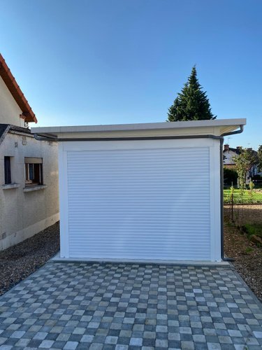 Maison a vendre Bourbon-Lancy 71140 Saône-et-Loire 53 m2 3 pièces 74500 euros