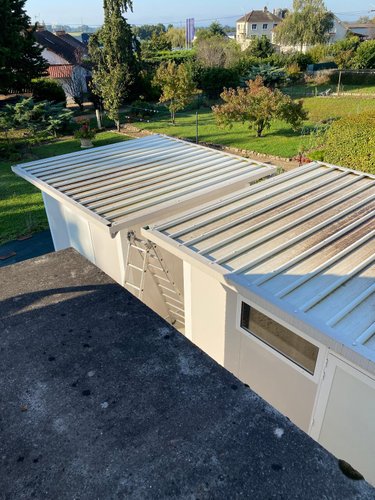 Maison a vendre Bourbon-Lancy 71140 Saône-et-Loire 53 m2 3 pièces 74500 euros