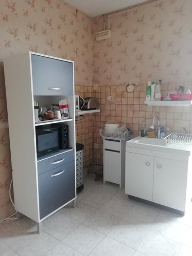 Maison a vendre Bourbon-Lancy 71140 Saône-et-Loire 53 m2 3 pièces 74500 euros