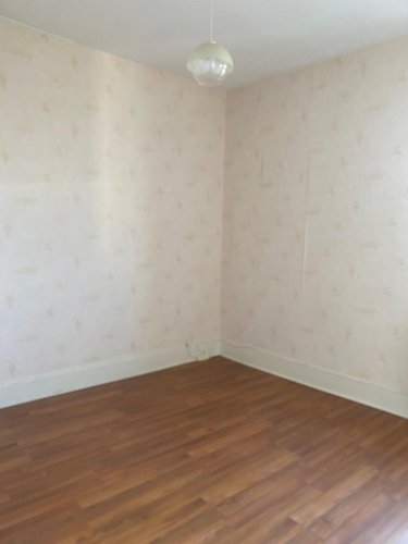 Maison a vendre Bourbon-Lancy 71140 Saône-et-Loire 53 m2 3 pièces 74500 euros