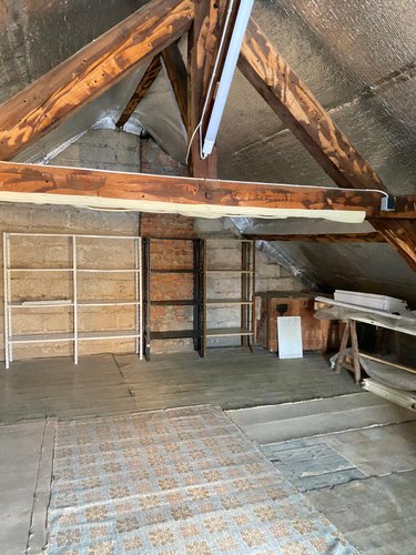 Maison a vendre Bourbon-Lancy 71140 Saône-et-Loire 53 m2 3 pièces 74500 euros