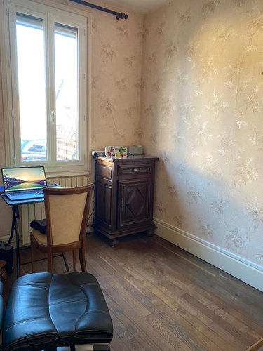 Maison a vendre Bourbon-Lancy 71140 Saône-et-Loire 53 m2 3 pièces 74500 euros