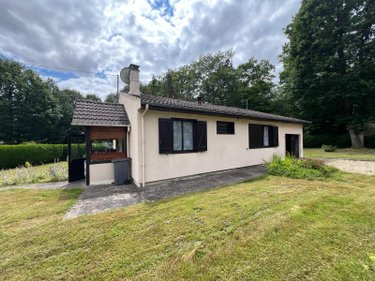 Maison a vendre Saint-Élier 27190 Eure 68 m2  116000 euros