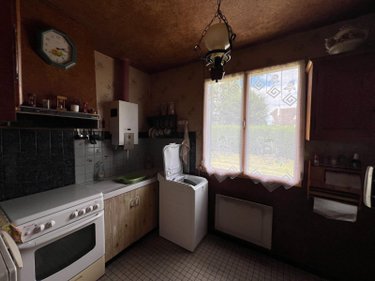 Maison a vendre Saint-Élier 27190 Eure 68 m2  116000 euros