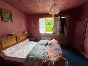 Maison a vendre Saint-Élier 27190 Eure 68 m2  116000 euros