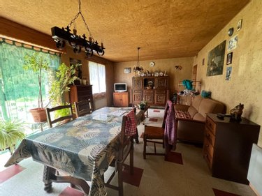 Maison a vendre Saint-Élier 27190 Eure 68 m2  116000 euros
