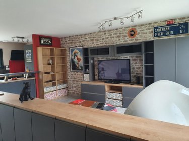 Maison a vendre 27 Eure 115 m2 6 pièces 330000 euros