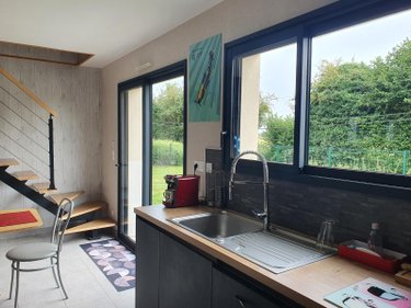 Maison a vendre Beuzeville 27210 Eure 115 m2 6 pièces 330000 euros
