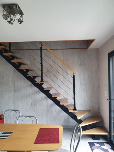 Maison a vendre Beuzeville 27210 Eure 115 m2 6 pièces 330000 euros