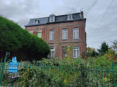 Maison a vendre Sains-du-Nord 59177 Nord 62 m2 5 pièces 41700 euros
