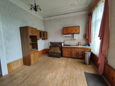 Maison a vendre Sains-du-Nord 59177 Nord 62 m2 5 pièces 41700 euros
