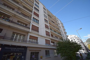 Appartement a vendre Grenoble 38000 Isère 93 m2 4 pièces 140000 euros