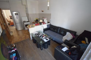 Appartement a vendre Grenoble 38000 Isère 93 m2 4 pièces 140000 euros