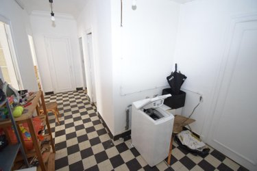 Appartement a vendre Grenoble 38000 Isère 93 m2 4 pièces 140000 euros