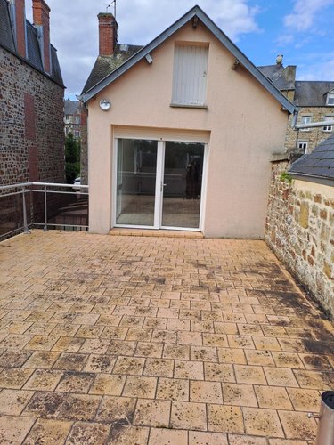 Maison a vendre Tessy-Bocage 50420 Manche 100 m2 4 pièces 115280 euros
