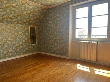 Maison a vendre Plouguerneau 29880 Finistère 174 m2 6 pièces 239480 euros