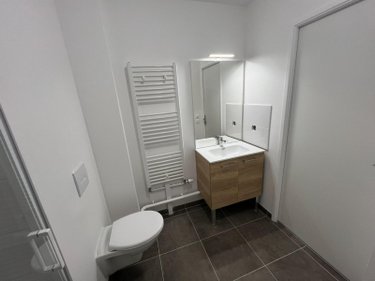 Location appartement Honfleur 14600 Calvados 43 m2 2 pièces 625 euros