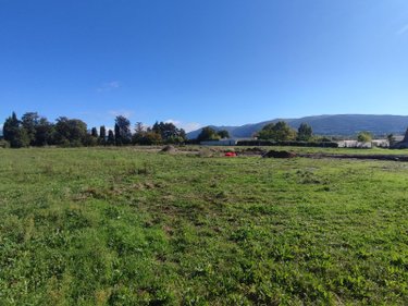 Terrain a batir a vendre Peyruis 04310 Alpes-de-Haute-Provence 931 m2  130000 euros