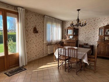 Maison a vendre Callengeville 76270 Seine-Maritime 130 m2 5 pièces 156750 euros