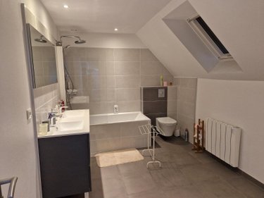 Maison a vendre Châteaugiron 35410 Ille-et-Vilaine 123 m2 6 pièces 338600 euros