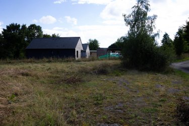 Terrain a batir a vendre Saint-Brieuc-de-Mauron 56430 Morbihan 1082 m2  30000 euros