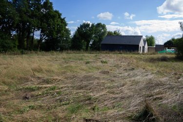 Terrain a batir a vendre Saint-Brieuc-de-Mauron 56430 Morbihan 1082 m2  30000 euros