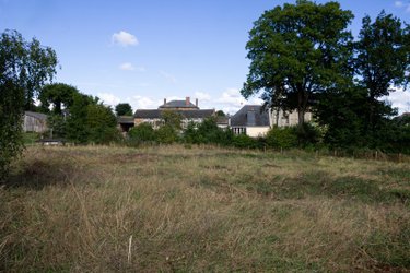 Terrain a batir a vendre Saint-Brieuc-de-Mauron 56430 Morbihan 1082 m2  30000 euros