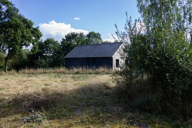 Terrain a batir a vendre Saint-Brieuc-de-Mauron 56430 Morbihan 1082 m2  30000 euros