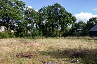 Terrain a batir a vendre Saint-Brieuc-de-Mauron 56430 Morbihan 1082 m2  30000 euros