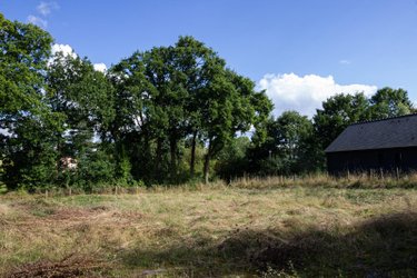 Terrain a batir a vendre Saint-Brieuc-de-Mauron 56430 Morbihan 1082 m2  30000 euros