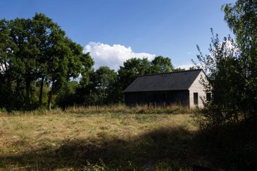 Terrain a batir a vendre Saint-Brieuc-de-Mauron 56430 Morbihan 1082 m2  30000 euros