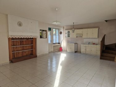 Maison a vendre Nouvoitou 35410 Ille-et-Vilaine 66 m2 3 pièces 209600 euros