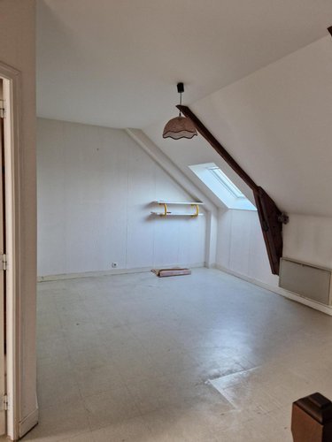 Maison a vendre Nouvoitou 35410 Ille-et-Vilaine 66 m2 3 pièces 209600 euros