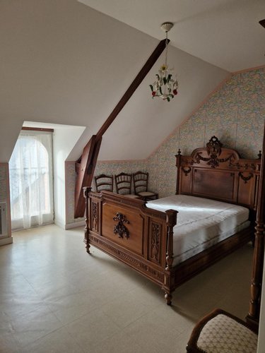 Maison a vendre Nouvoitou 35410 Ille-et-Vilaine 66 m2 3 pièces 209600 euros