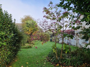 Maison a vendre Nouvoitou 35410 Ille-et-Vilaine 66 m2 3 pièces 209600 euros