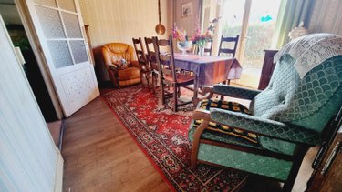 Maison a vendre Laferté-sur-Amance 52500 Haute-Marne 150 m2 7 pièces 44000 euros