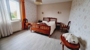 Maison a vendre Laferté-sur-Amance 52500 Haute-Marne 150 m2 7 pièces 44000 euros