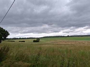 Bien agricole a vendre Ceton 61260 Orne  95400 euros