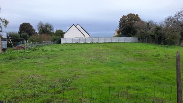 Terrain a batir a vendre Marchéville 28120 Eure-et-Loir 990 m2  35000 euros