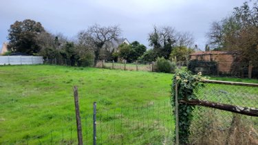 Terrain a batir a vendre Marchéville 28120 Eure-et-Loir 990 m2  35000 euros
