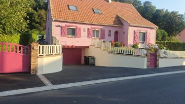 Maison a vendre Saint-Gobain 02410 Aisne 180 m2 8 pièces 299000 euros