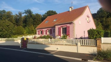 Maison a vendre Saint-Gobain 02410 Aisne 180 m2 8 pièces 299000 euros