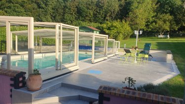 Maison a vendre Saint-Gobain 02410 Aisne 180 m2 8 pièces 299000 euros