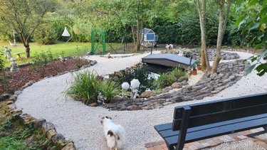 Maison a vendre Saint-Gobain 02410 Aisne 180 m2 8 pièces 299000 euros