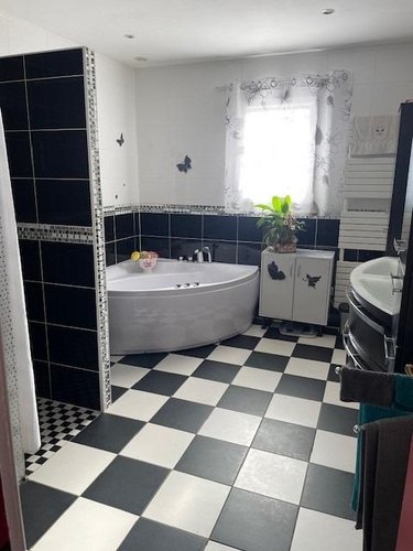 Maison a vendre Saint-Gobain 02410 Aisne 180 m2 8 pièces 299000 euros