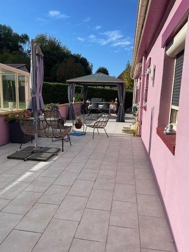 Maison a vendre Saint-Gobain 02410 Aisne 180 m2 8 pièces 299000 euros